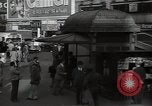Immagine di Time Square New York City USA, 1948, secondo 59 filmato di repertorio 65675032737