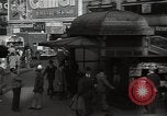Immagine di Time Square New York City USA, 1948, secondo 60 filmato di repertorio 65675032737