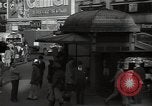 Immagine di Time Square New York City USA, 1948, secondo 61 filmato di repertorio 65675032737