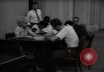 Immagine di Giovani uomini americani Washington DC USA, 1948, secondo 11 filmato di repertorio 65675032738