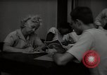 Immagine di Giovani uomini americani Washington DC USA, 1948, secondo 13 filmato di repertorio 65675032738