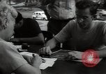 Immagine di Giovani uomini americani Washington DC USA, 1948, secondo 21 filmato di repertorio 65675032738