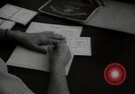 Immagine di Giovani uomini americani Washington DC USA, 1948, secondo 35 filmato di repertorio 65675032738