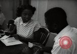 Immagine di Giovani uomini americani Washington DC USA, 1948, secondo 59 filmato di repertorio 65675032738