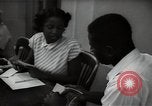 Immagine di Giovani uomini americani Washington DC USA, 1948, secondo 60 filmato di repertorio 65675032738