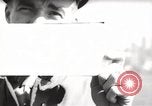 Standbild Wolkenkratzer Ellis Island New York USA, 1948, aus Sekunde 4 historischem Filmmaterial Videoclip 65675032740
