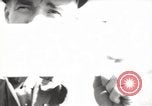 Standbild Wolkenkratzer Ellis Island New York USA, 1948, aus Sekunde 5 historischem Filmmaterial Videoclip 65675032740
