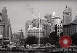 Image Le bâtiment de détention d'Ellis Island New York City USA, 1948, de la seconde 13 séquences d'archives historiques vidéo 65675032741
