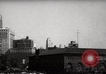 Image Le bâtiment de détention d'Ellis Island New York City USA, 1948, de la seconde 33 séquences d'archives historiques vidéo 65675032741