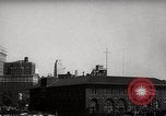 Image Le bâtiment de détention d'Ellis Island New York City USA, 1948, de la seconde 34 séquences d'archives historiques vidéo 65675032741