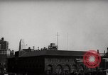 Image Le bâtiment de détention d'Ellis Island New York City USA, 1948, de la seconde 36 séquences d'archives historiques vidéo 65675032741