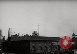 Image Le bâtiment de détention d'Ellis Island New York City USA, 1948, de la seconde 38 séquences d'archives historiques vidéo 65675032741