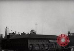 Image Le bâtiment de détention d'Ellis Island New York City USA, 1948, de la seconde 39 séquences d'archives historiques vidéo 65675032741