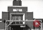 Immagine di Statua di libert Ellis Island New York USA, 1948, secondo 23 filmato di repertorio 65675032742