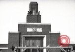 Immagine di Statua di libert Ellis Island New York USA, 1948, secondo 26 filmato di repertorio 65675032742