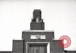 Immagine di Statua di libert Ellis Island New York USA, 1948, secondo 28 filmato di repertorio 65675032742