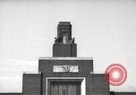 Immagine di Statua di libert Ellis Island New York USA, 1948, secondo 31 filmato di repertorio 65675032742