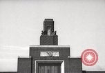Immagine di Statua di libert Ellis Island New York USA, 1948, secondo 33 filmato di repertorio 65675032742