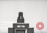 Immagine di Statua di libert Ellis Island New York USA, 1948, secondo 39 filmato di repertorio 65675032742