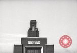 Immagine di Statua di libert Ellis Island New York USA, 1948, secondo 41 filmato di repertorio 65675032742