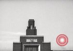 Immagine di Statua di libert Ellis Island New York USA, 1948, secondo 42 filmato di repertorio 65675032742