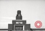 Immagine di Statua di libert Ellis Island New York USA, 1948, secondo 44 filmato di repertorio 65675032742