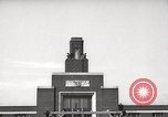 Immagine di Statua di libert Ellis Island New York USA, 1948, secondo 45 filmato di repertorio 65675032742