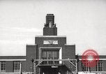 Immagine di Statua di libert Ellis Island New York USA, 1948, secondo 47 filmato di repertorio 65675032742