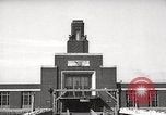 Immagine di Statua di libert Ellis Island New York USA, 1948, secondo 48 filmato di repertorio 65675032742
