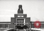 Immagine di Statua di libert Ellis Island New York USA, 1948, secondo 49 filmato di repertorio 65675032742