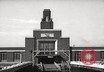 Immagine di Statua di libert Ellis Island New York USA, 1948, secondo 51 filmato di repertorio 65675032742