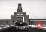 Immagine di Statua di libert Ellis Island New York USA, 1948, secondo 54 filmato di repertorio 65675032742