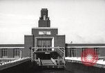 Immagine di Statua di libert Ellis Island New York USA, 1948, secondo 55 filmato di repertorio 65675032742
