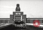 Immagine di Statua di libert Ellis Island New York USA, 1948, secondo 56 filmato di repertorio 65675032742
