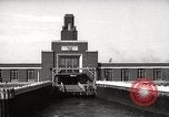 Immagine di Statua di libert Ellis Island New York USA, 1948, secondo 62 filmato di repertorio 65675032742