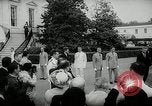 Image John F Kennedy Washington DC USA, 1961, de la seconde 10 séquences d'archives historiques vidéo 65675032757
