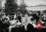 Image John F Kennedy Washington DC USA, 1961, de la seconde 12 séquences d'archives historiques vidéo 65675032757