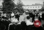 Image John F Kennedy Washington DC USA, 1961, de la seconde 13 séquences d'archives historiques vidéo 65675032757