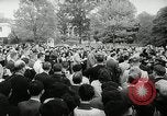 Image John F Kennedy Washington DC USA, 1961, de la seconde 19 séquences d'archives historiques vidéo 65675032757