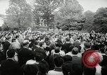 Image John F Kennedy Washington DC USA, 1961, de la seconde 20 séquences d'archives historiques vidéo 65675032757