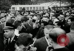 Image John F Kennedy Washington DC USA, 1961, de la seconde 29 séquences d'archives historiques vidéo 65675032757