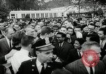 Image John F Kennedy Washington DC USA, 1961, de la seconde 30 séquences d'archives historiques vidéo 65675032757