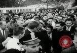 Image John F Kennedy Washington DC USA, 1961, de la seconde 31 séquences d'archives historiques vidéo 65675032757