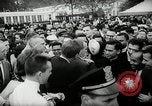 Image John F Kennedy Washington DC USA, 1961, de la seconde 32 séquences d'archives historiques vidéo 65675032757
