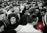 Image John F Kennedy Washington DC USA, 1961, de la seconde 34 séquences d'archives historiques vidéo 65675032757
