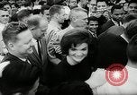 Image John F Kennedy Washington DC USA, 1961, de la seconde 35 séquences d'archives historiques vidéo 65675032757