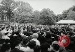 Image John F Kennedy Washington DC USA, 1961, de la seconde 40 séquences d'archives historiques vidéo 65675032757