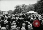 Image John F Kennedy Washington DC USA, 1961, de la seconde 45 séquences d'archives historiques vidéo 65675032757