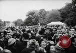 Image John F Kennedy Washington DC USA, 1961, de la seconde 46 séquences d'archives historiques vidéo 65675032757