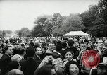 Image John F Kennedy Washington DC USA, 1961, de la seconde 47 séquences d'archives historiques vidéo 65675032757